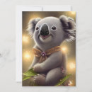 Search for koala bear cards Adorable