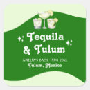 Search for tulum stickers Green