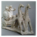 Recherche de tombes carreaux Antique