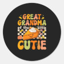 Search for dinner time stickers Pumpkin