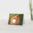 Recherche de gant vœux cartes Balle