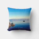 Recherche de mer coussins Ciel