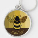 Search for black brown keychains Yellow