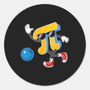 Search for pi symbol stickers Humour