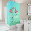 Search for flamingo bathroom accessories Newlyweds