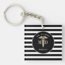 Search for doctor keychains Graduation
