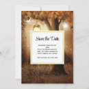Search for enchanted forest save the dates Enchanting