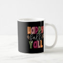 Search for happy fall yall mugs Cute