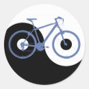 Search for blue bicycle stickers Biking