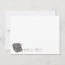 Search for writer note cards Elegant