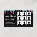 Recherche de braider business cards Affaires
