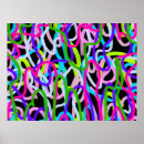 Search for scribble posters Colourful
