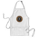 Search for for coffee shop aprons Employee