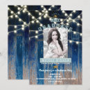 Search for light blue graduation invitations Minimal