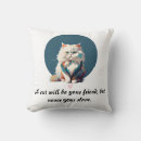 Recherche de persan coussins Perse