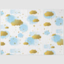 Search for newborn baby boy tissue paper Pattern