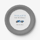 Search for vintage racing plates Kids