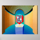 Search for surreal fractals posters Geometric