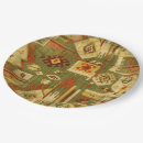 Search for native american plates Pattern