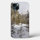 Search for mountain scene iphone cases Winter