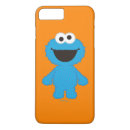 Recherche de monstre de mer iphone coques Biscuit rue sésame
