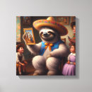 Search for grandchildren canvas prints Cute