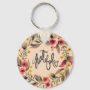 Search for kid drawing keychains For her