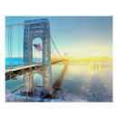 Recherche de pont suspendu posters Consumerproduct