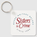 Search for novel square keychains Writer
