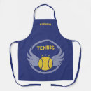 Search for tennis ball aprons Sports