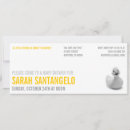 Recherche de kitsch invitations Bébé