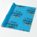 Search for leap gift wrap Whimsical