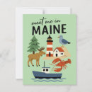 Recherche de nouvelle angleterre cartes postales Phare