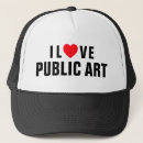 Search for projection hats Projects