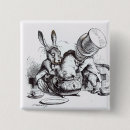 Search for mad hatters buttons 19th
