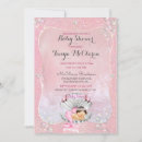 Search for clam shell invitations Pink
