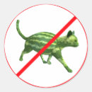 Search for forbidden stickers Prohibited