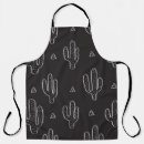 Search for triangle pattern aprons Abstract