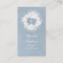 Recherche de souffles cartes visite Élégant