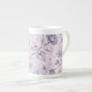 Search for morning glory mugs Elegant