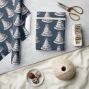 Search for navy and white wrapping paper Anniversary