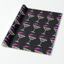 Search for margaritas wrapping paper Tequila