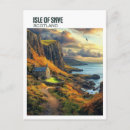 Search for isles postcards Travel