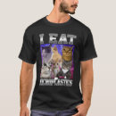 Search for eat tshirts Cat