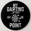Search for dartboard buttons 180
