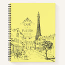 Search for paris notebooks Eiffel