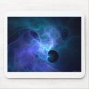 Search for green flame mousepads Purple