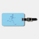Search for runners luggage tags Jogging