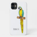 Search for macaw iphone cases Bird
