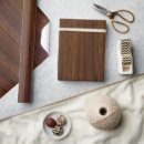 Search for dark wood wrapping paper Modern